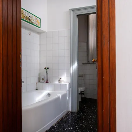 Vakantiehuis - Ruscone