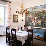 Feriehus - Ruscone