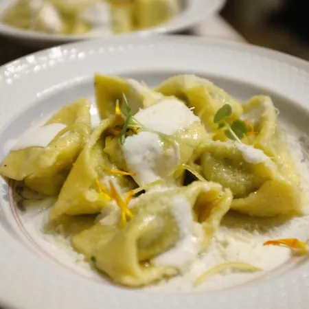 Ruscone Vakantiehuis Lasnigo