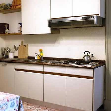 Ruscone Holiday home Lasnigo