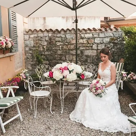 - Ruscone With Wedding Location בית נופש