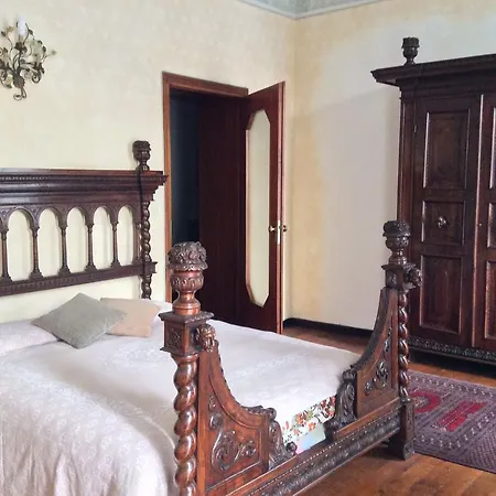 Ruscone Vakantiehuis Lasnigo
