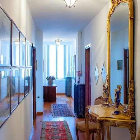 Ruscone Holiday home