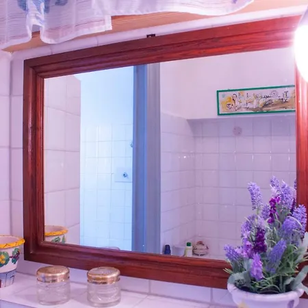 Holiday home Ruscone