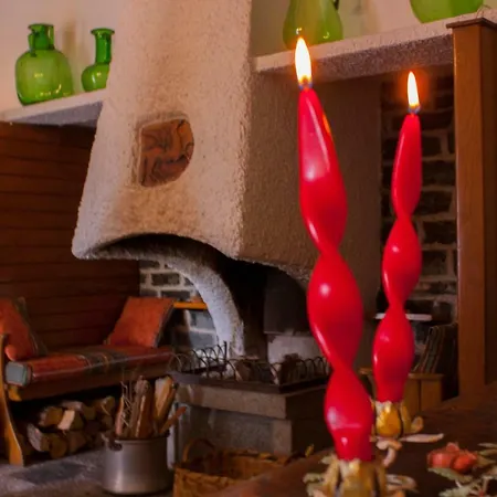 Ruscone Holiday home