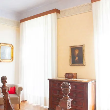 Hébergement de vacances Ruscone Lasnigo