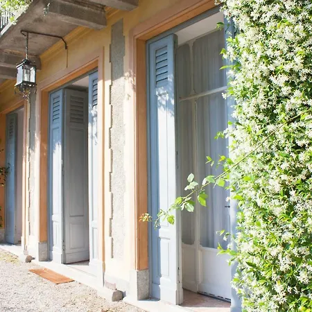 Ruscone Holiday home Lasnigo