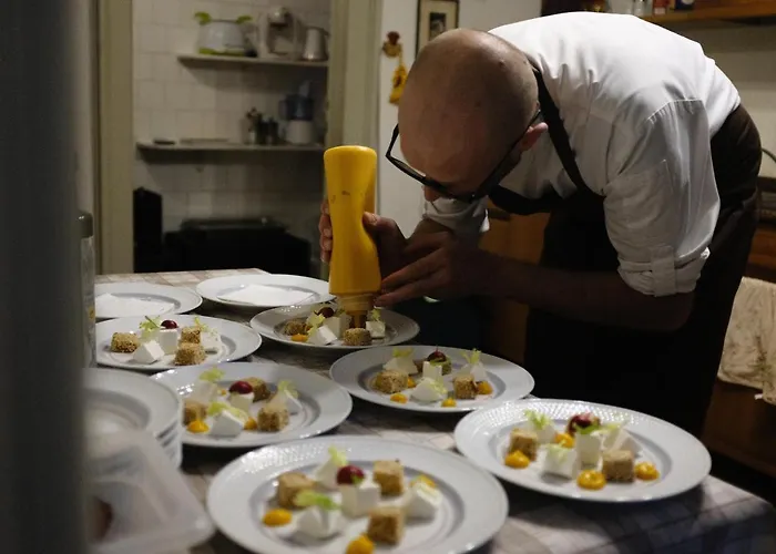 Vakantiehuis Ruscone