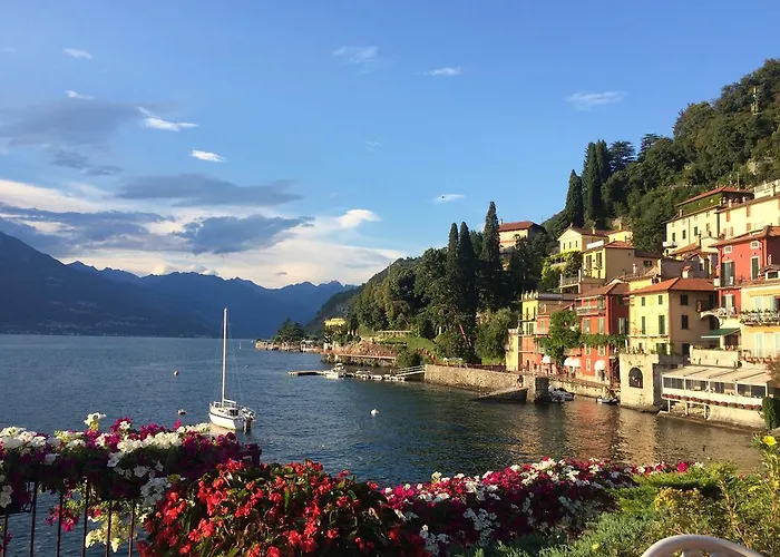 Ruscone Vakantiehuis