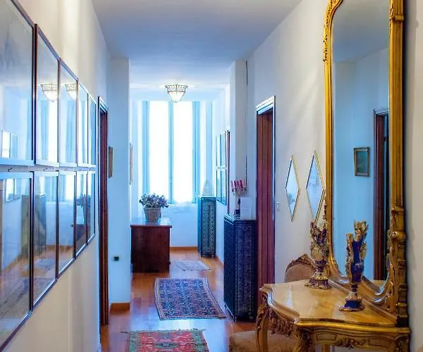 Ruscone Vakantiehuis