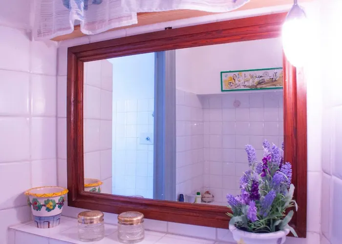 Vakantiehuis Ruscone