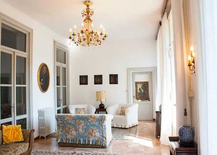 Vakantiehuis Ruscone Lasnigo