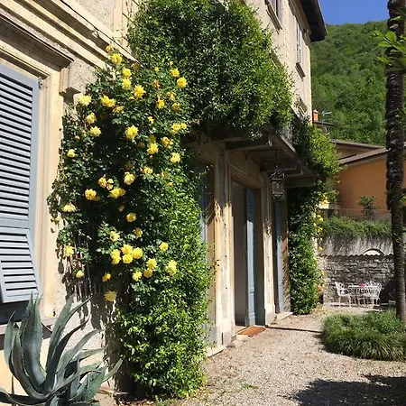 度假居 Ruscone Lasnigo