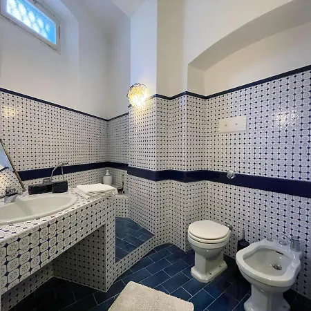 Ruscone Сasa de vacaciones *