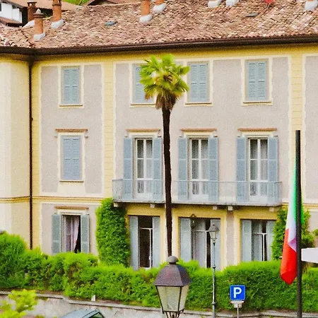 Ruscone Сasa de vacaciones Lasnigo